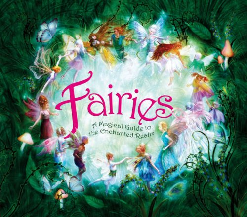 Childrens Toyshop  Children & Baby Books : Fairies