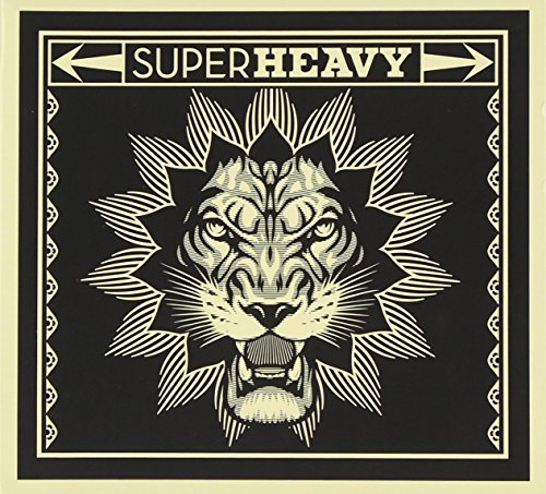 Superheavy - Superheavy Lyrics - Zortam Music