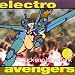 Planet Funk-Electro Avengers: Attack on Planet Funk, Vol. 1