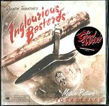 Inglourious Basterds LP - sealed
