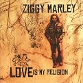 Love Is My Religion (Lyrics included with album)