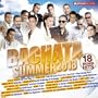 Bachata Summer 2013 (18 Bachata Hits)
