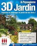 3D Jardin & Paysagisme Image du produit