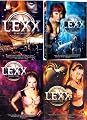 Season One / Season Two / Season Three / Season Four (4 Pack) (Boxset) poster