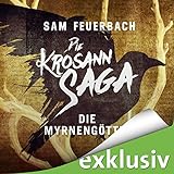Image de Die Myrnengöttin (Die Krosann-Saga - Königsweg 1)