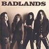 Badlands