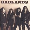 Badlands
