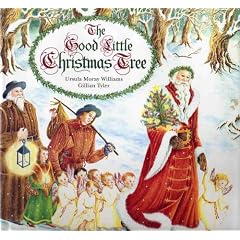 The Good Little Christmas Tree