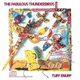 Tuff Enuff (Album Version)