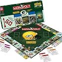 Green Bay Packers NFL Team Collector's Edition Monopoly