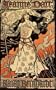 JOAN JEANNE DARC FRENCH HEROINE ROMAN CATHOLIC SAINT SARAH BERNHARDT VINTAGE POSTER REPRO