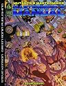 Mutants & Masterminds: Mastermind's Manual 2nd Edition