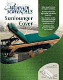 Review Solus Garden and Leisure Ltd  / SUNLOUNGER COVER