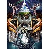TOUR11-12 VENOMOUS CELL FINALE OMEGA LIVE AT 01.14 YOKOHAMA ARENA(初回生産限定盤) [DVD]