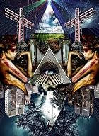 TOUR11-12 VENOMOUS CELL FINALE OMEGA LIVE AT 01.14 YOKOHAMA ARENA(�������������) [DVD](�߸ˤ��ꡣ)