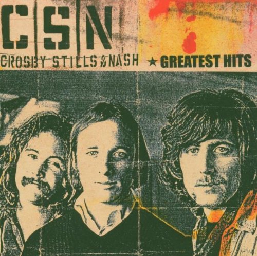 Csn - Greatest Hits - Zortam Music