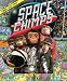 Books : Space Chimps Look and Find (Look and Find (Publications International))