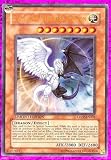 Yugioh Light and Darkness Dragon Limited Edition Promo Foil Card