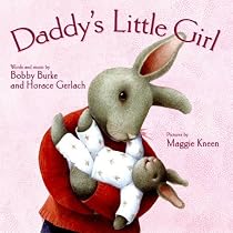 Daddys Little Girl