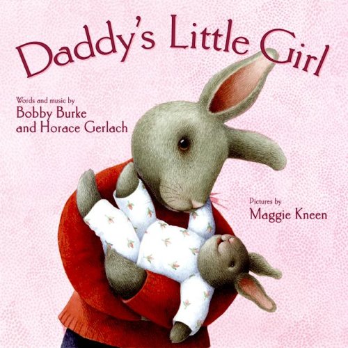 Cover image : Daddy's Little Girl