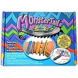 Monster Tail Mini Loom Bracelet