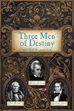 Review Ambassador-Emerald International  / Three Men of Destiny (Scots-Irish Chronicles)
