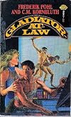 Gladiator-at-law