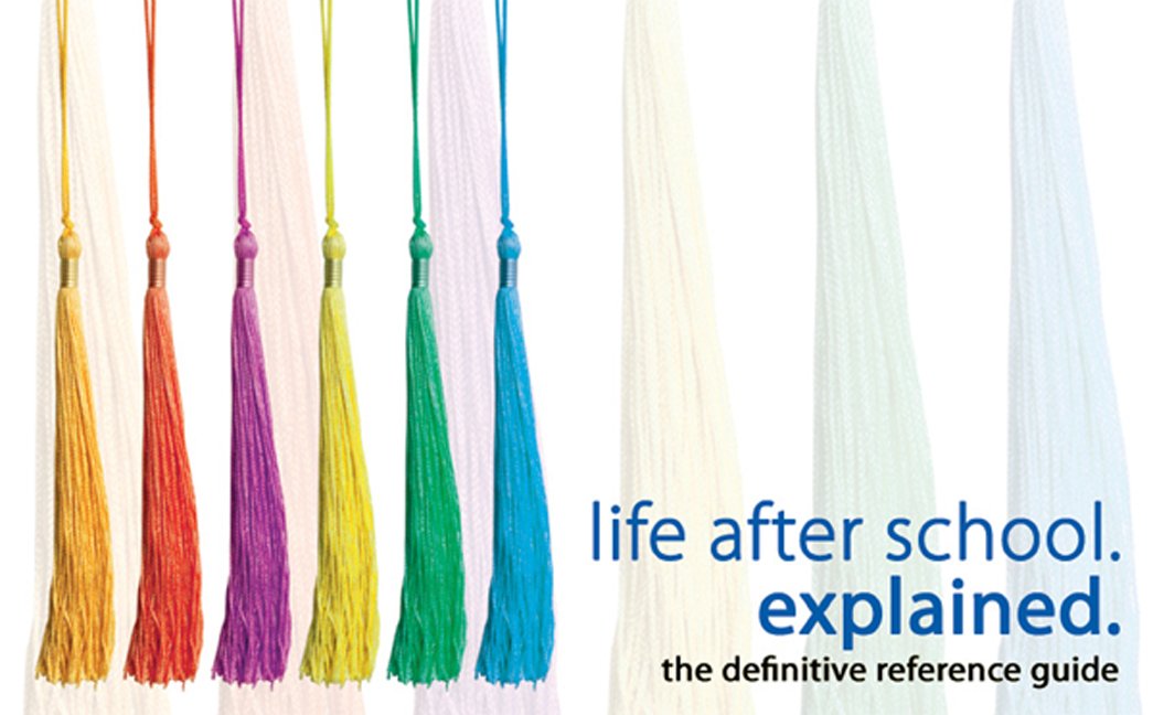 Life After School Explained: The Cap and Compass Team ...