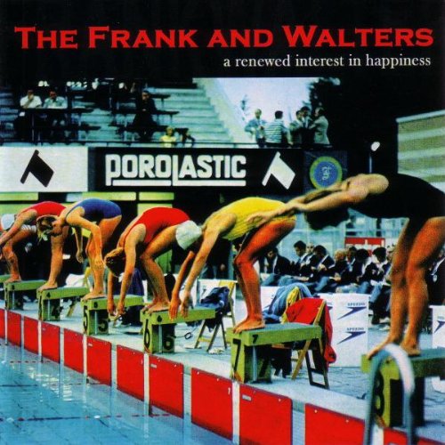 FRANK & WALTERS : RENEWED INTE