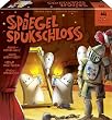 Schmidt Spiele/Drei Magier 40865 - Spiegelspukschloss