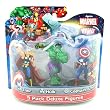 marvel figures hulk