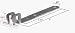 Sash Carrier for Non-Tilt Windows - Package