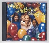 WIGGLES JIGGLES & GIGGLES CD