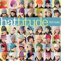 Hattitude: Knits for Every Mood