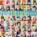 Hattitude: Knits for Every Mood