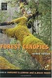 Forest Canopies, Second Edition (Physiological Ecology)