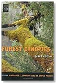 Forest Canopies, Second Edition (Physiological Ecology)