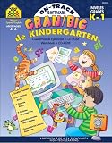 Bilingual Big Get Ready! Software Kindergarten