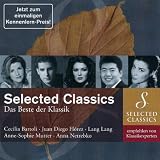 Produkt-Bild: Selected Classics Sampler 2004