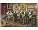 Photographic Print of BACCARAT SCANDAL 1890-91 from Mary Evans