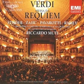 Verdi - Requiem