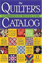 The Quilter's Catalog: A Comprehensive Resource Guide
