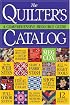The Quilter's Catalog: A Comprehensive Resource Guide
