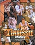 Tennesee Volunteers Basketball Media Guide (1998-99 TENNESSEE VOLUNTEERS BASKETBALL MEDIA GUIDE)