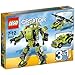 LEGO Creator Power Mech 31007