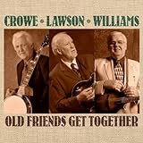 Old Friends Get Together