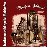 Musizieren-Jubilieren - Trachtenmusikkapelle Maishofen