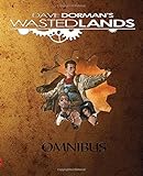 Dave Dorman's Wastedlands