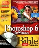 ISBN: 0764534912 - Photoshop 6 for Windows Bible