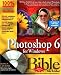 Photoshop 6 for Windows Bible